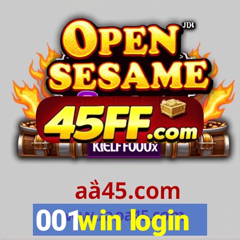 001win login